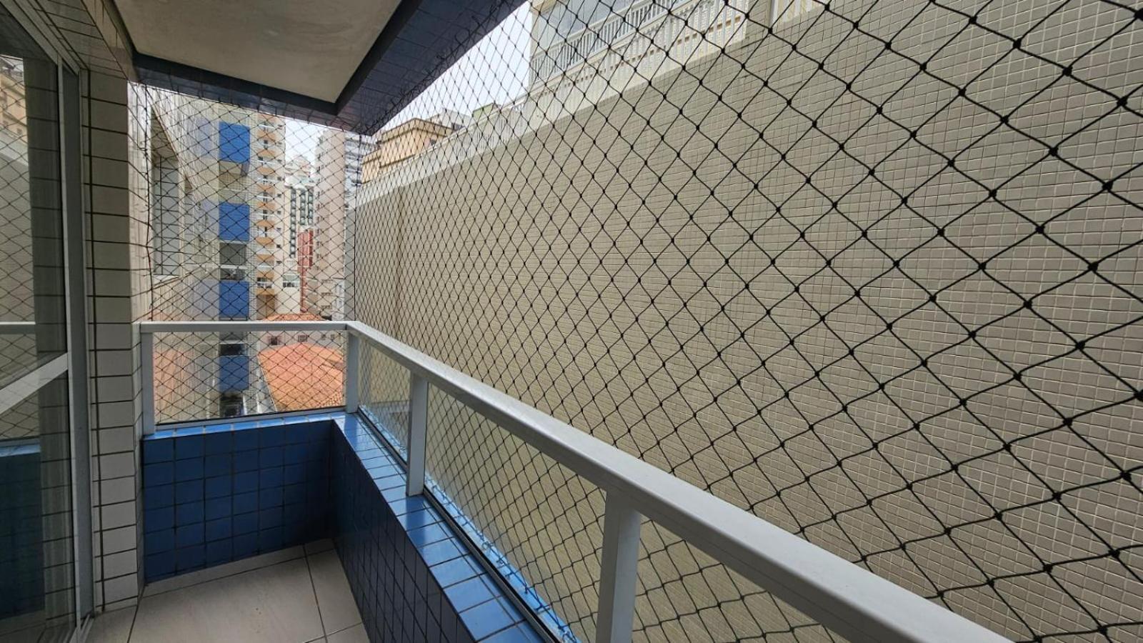 044 Aviacao Beira Mar - 1 Quarto - 10 Metros Da Praia - Wi Fi 300Mbps - Estacionamento Gratuito Praia Grande  Exterior foto